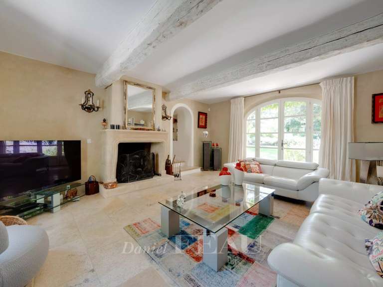 Maison Aix-en-Provence - 5 chambres - 240m²