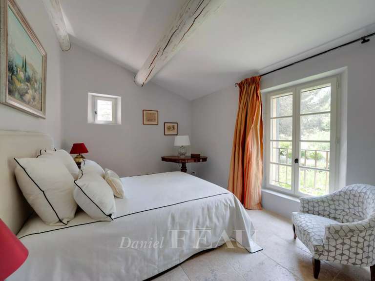 Maison Aix-en-Provence - 5 chambres - 240m²