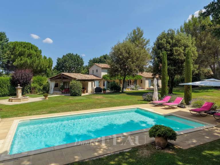 Maison Aix-en-Provence - 5 chambres - 240m²