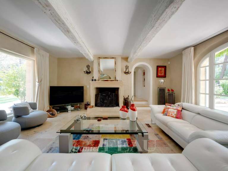 Maison Aix-en-Provence - 5 chambres - 240m²