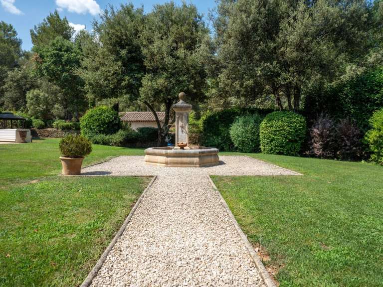 Maison Aix-en-Provence - 5 chambres - 240m²