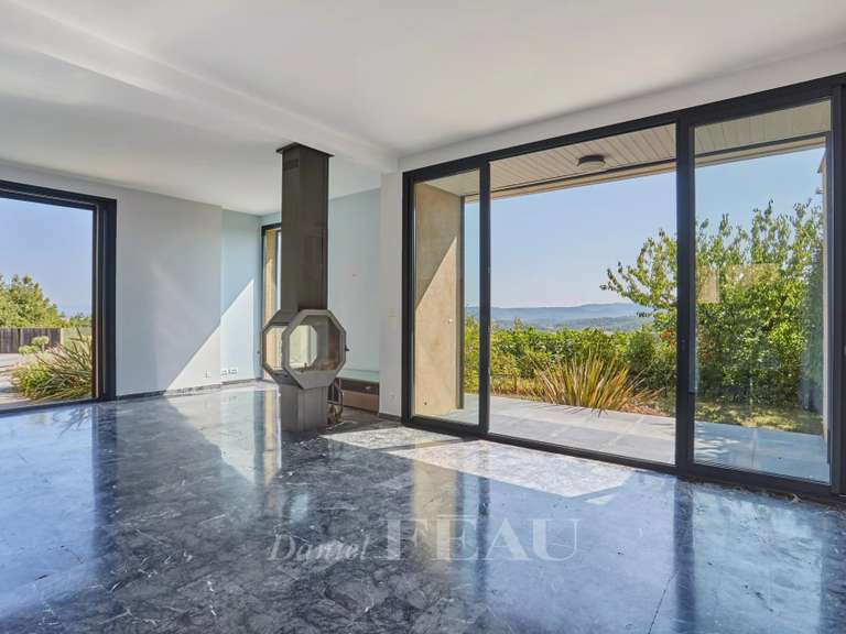 Maison Aix-en-Provence - 4 chambres - 202m²