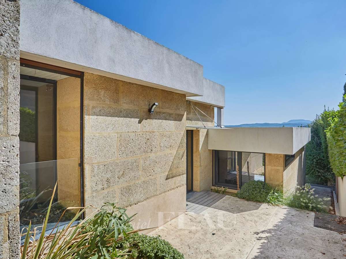 Maison Aix-en-Provence