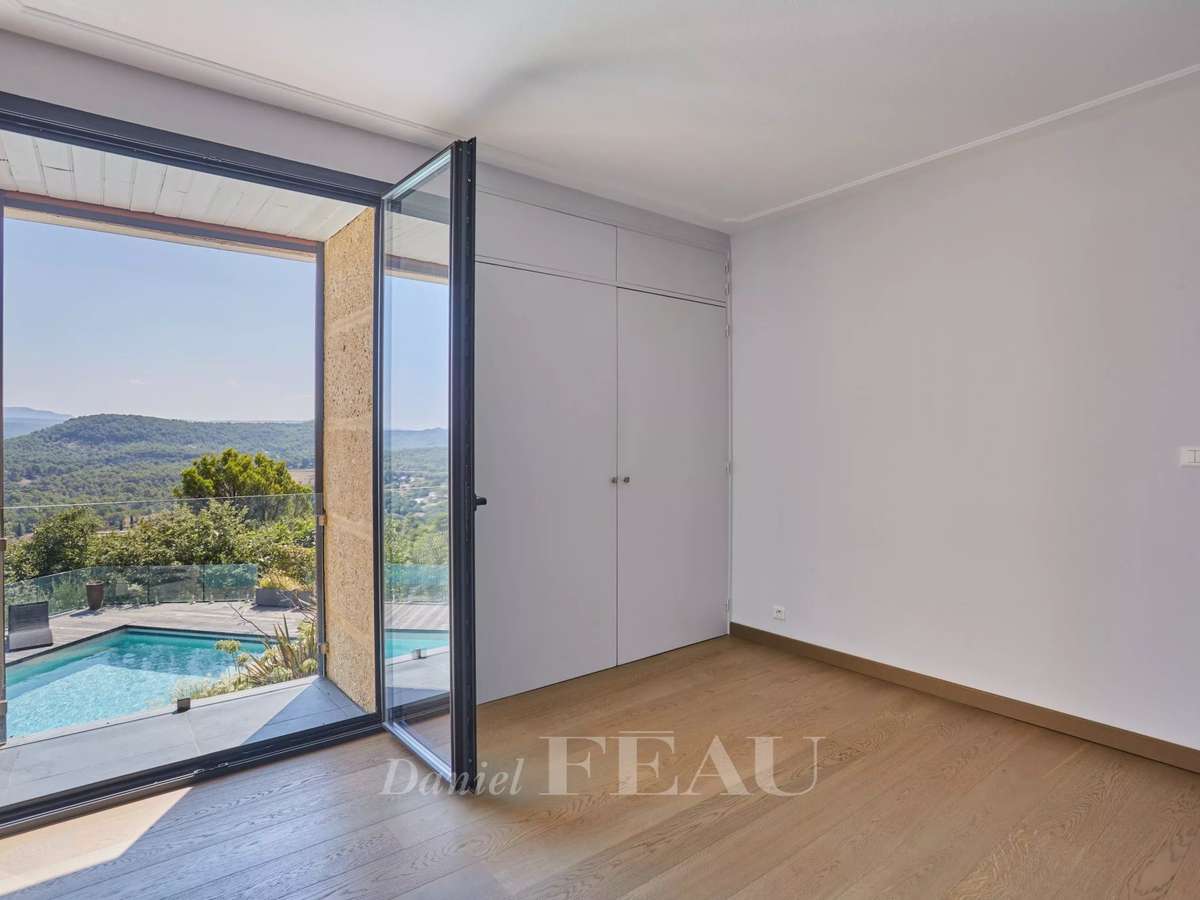 Maison Aix-en-Provence