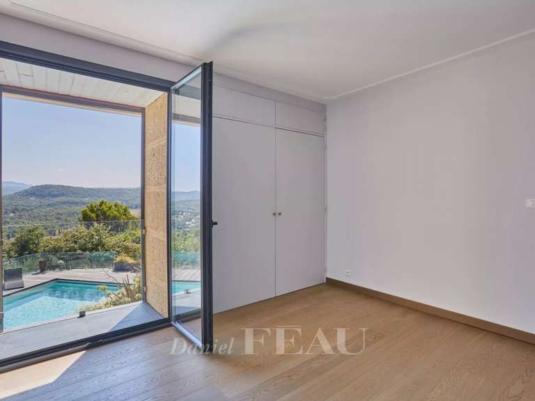Maison Aix-en-Provence - 4 chambres - 202m²