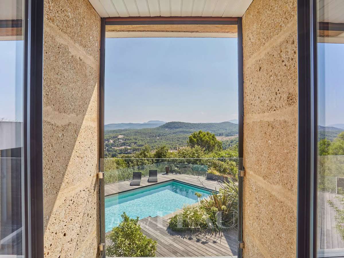 Maison Aix-en-Provence