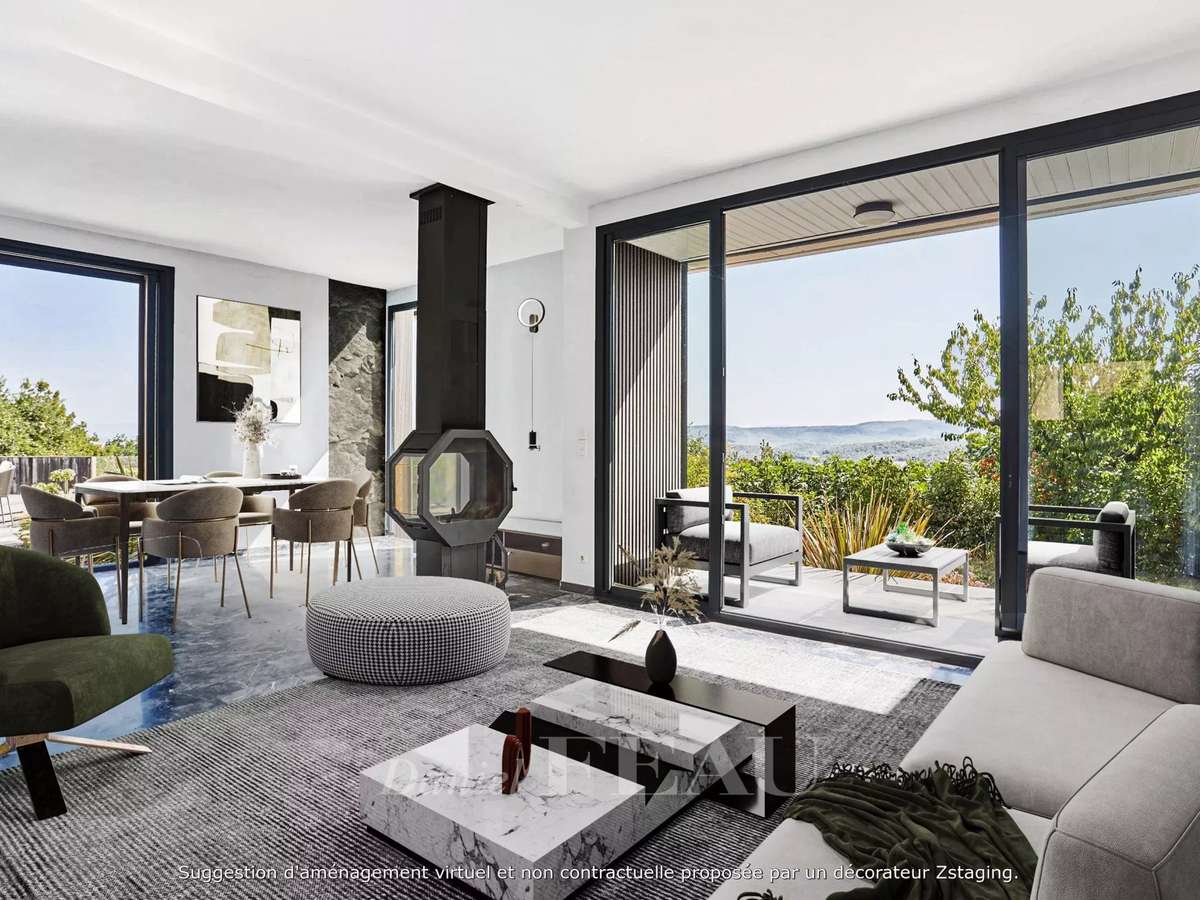 Maison Aix-en-Provence