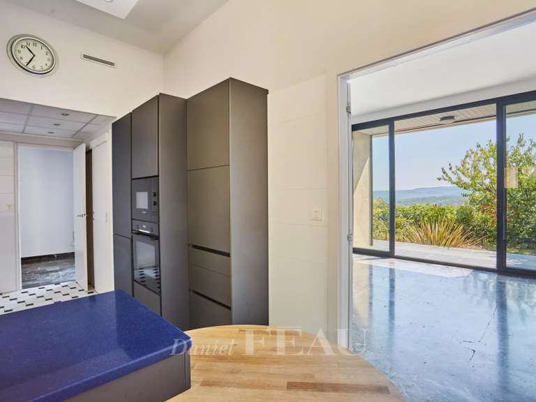 Maison Aix-en-Provence - 4 chambres - 202m²