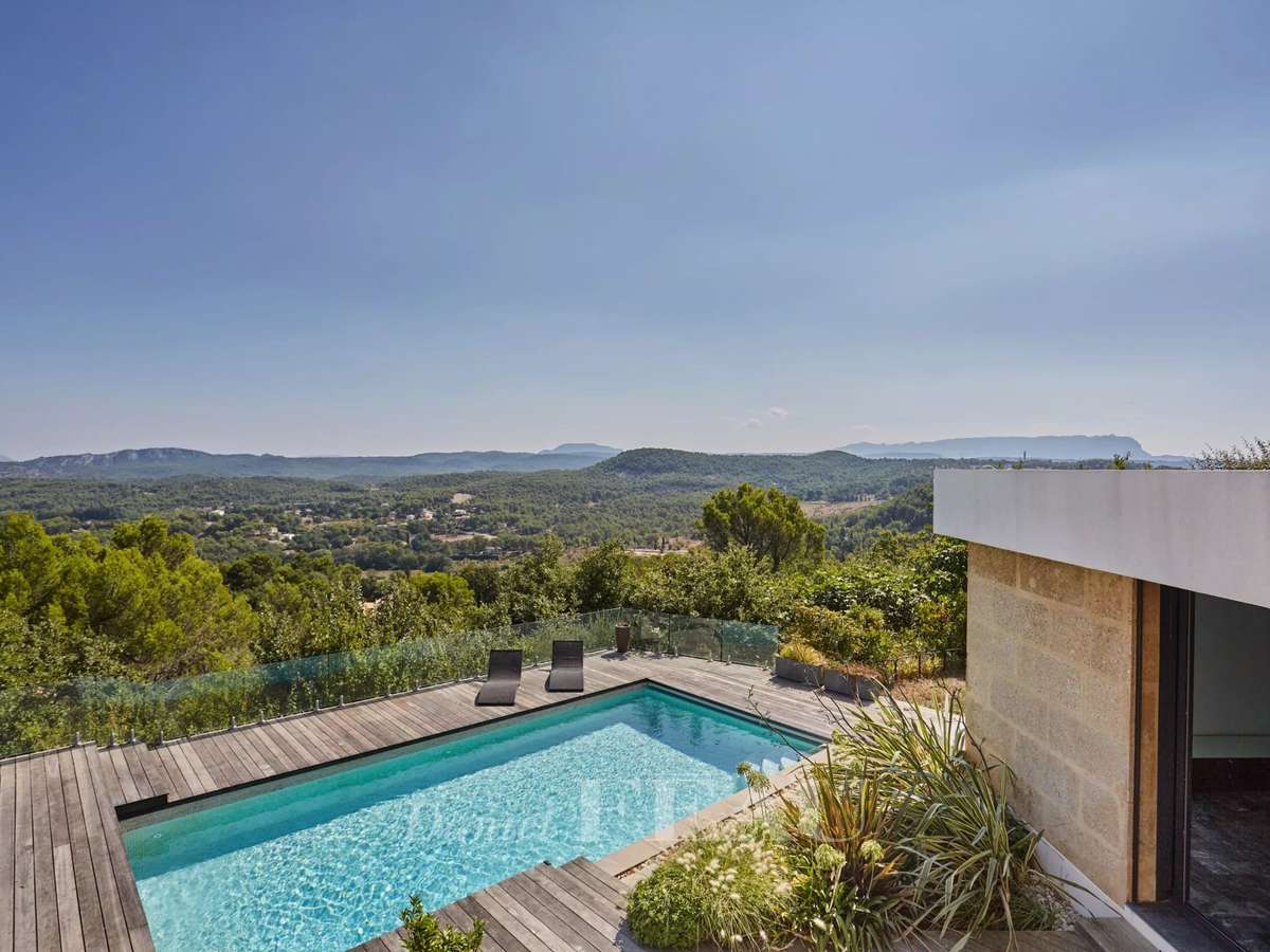 Maison Aix-en-Provence