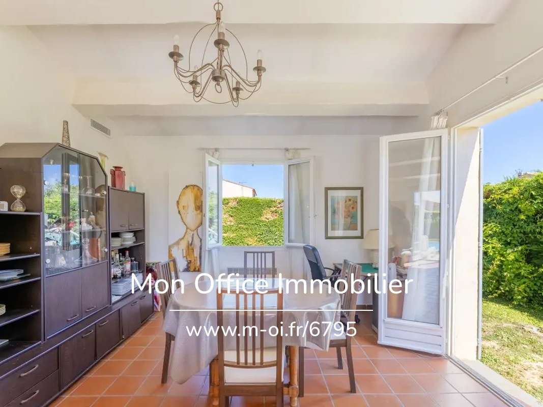 Maison Aix-en-Provence