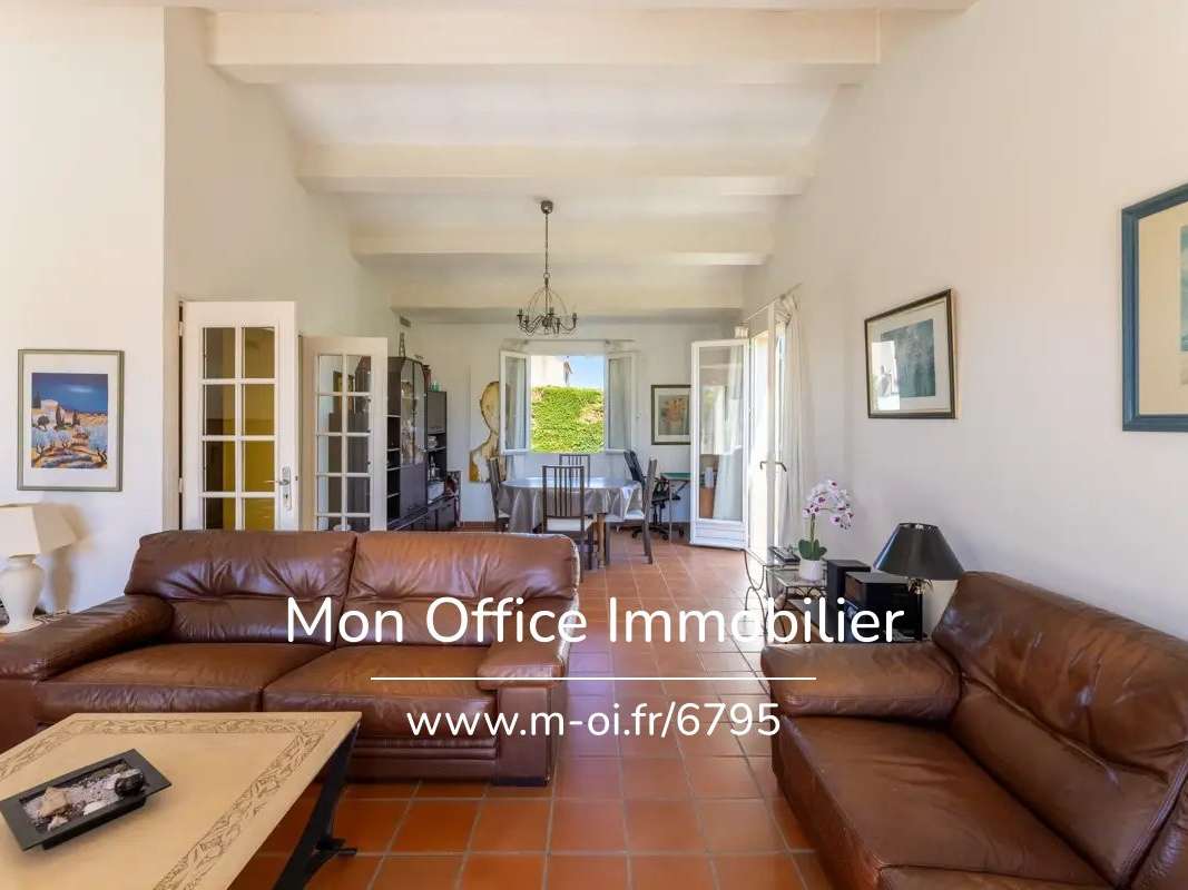Maison Aix-en-Provence