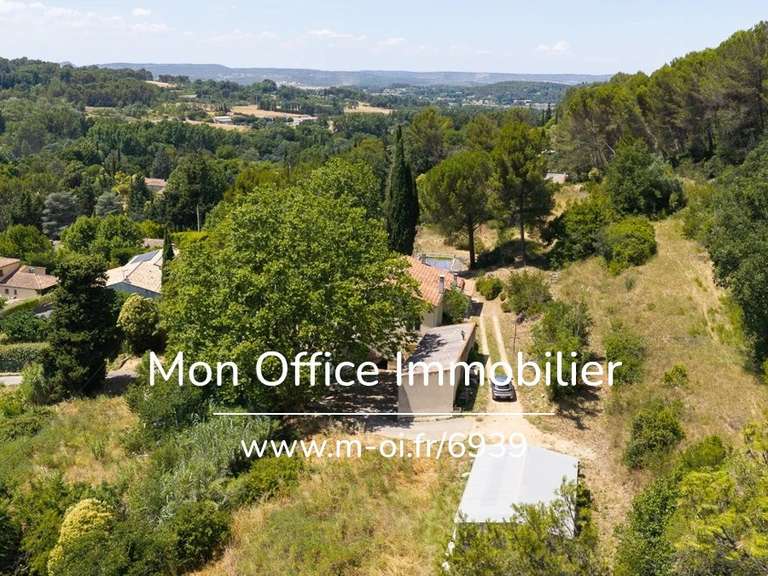 Maison Aix-en-Provence - 5 chambres - 231m²