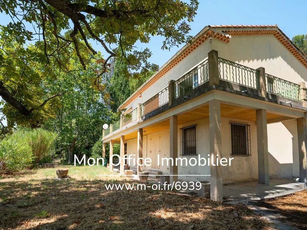 Maison Aix-en-Provence