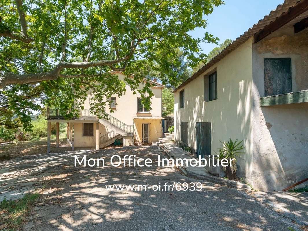 Maison Aix-en-Provence