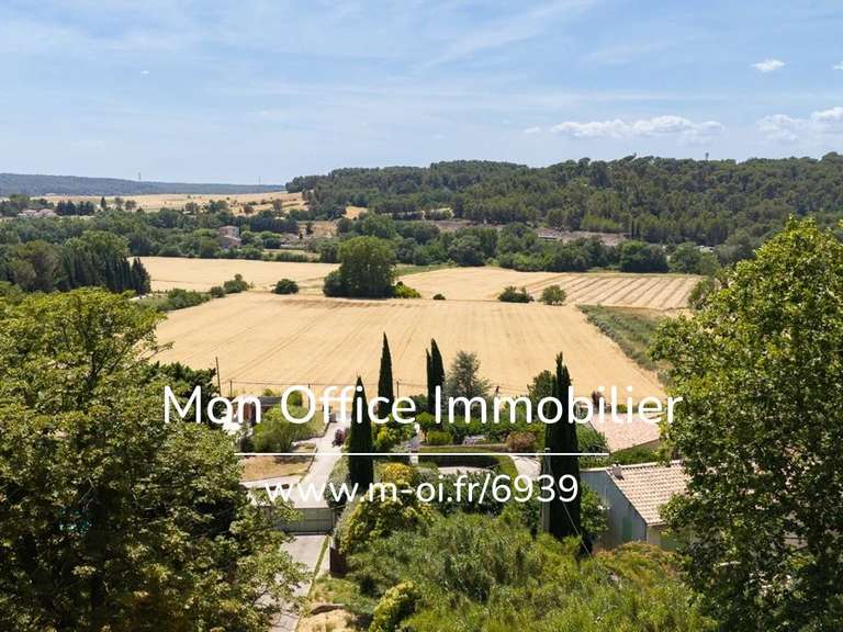 Maison Aix-en-Provence - 5 chambres - 231m²