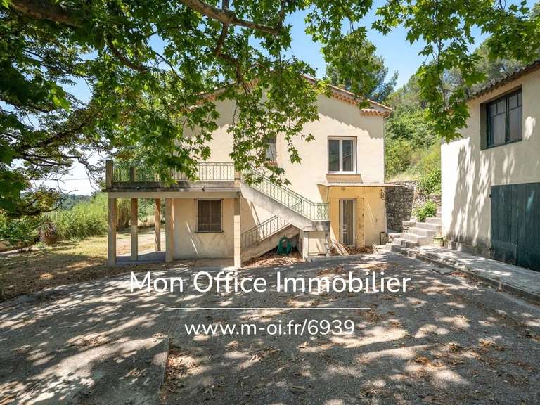 Maison Aix-en-Provence - 5 chambres - 231m²