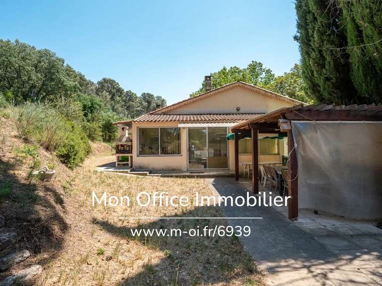Maison Aix-en-Provence - 5 chambres - 231m²