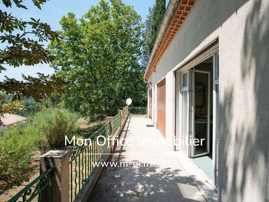 Maison Aix-en-Provence