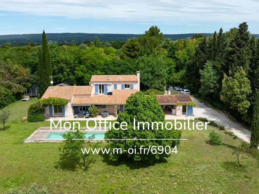 Maison Aix-en-Provence