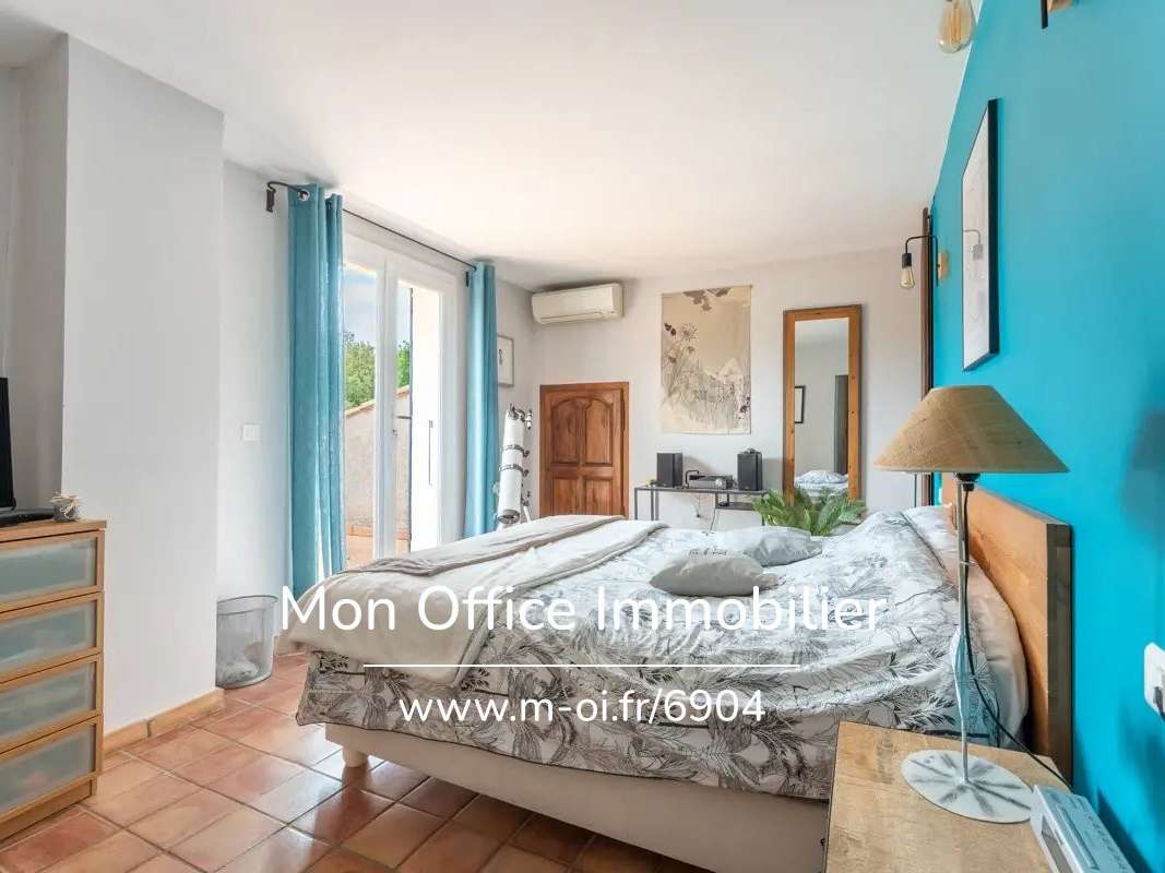 Maison Aix-en-Provence