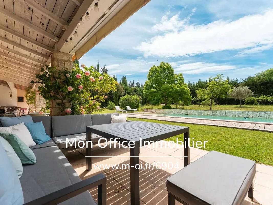 Maison Aix-en-Provence