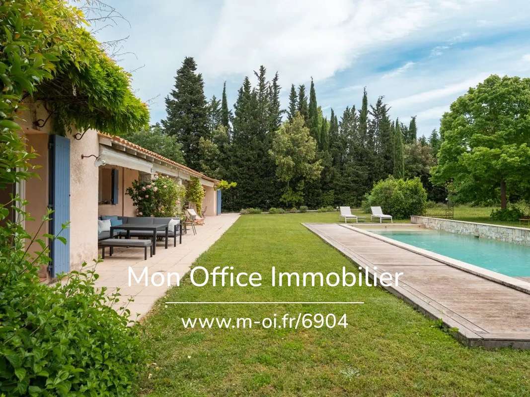 Maison Aix-en-Provence