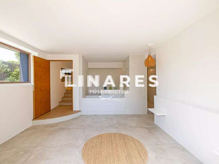 Maison Aix-en-Provence - 4 chambres - 153m²