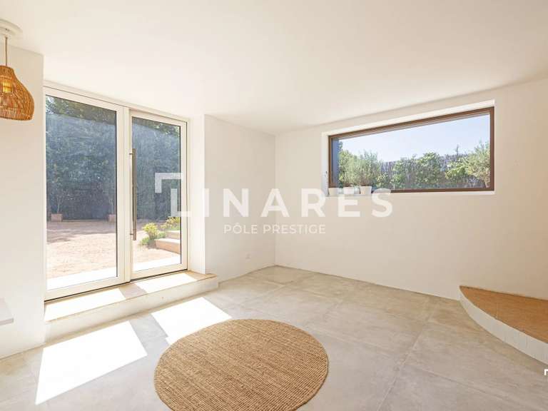 Maison Aix-en-Provence - 4 chambres - 153m²