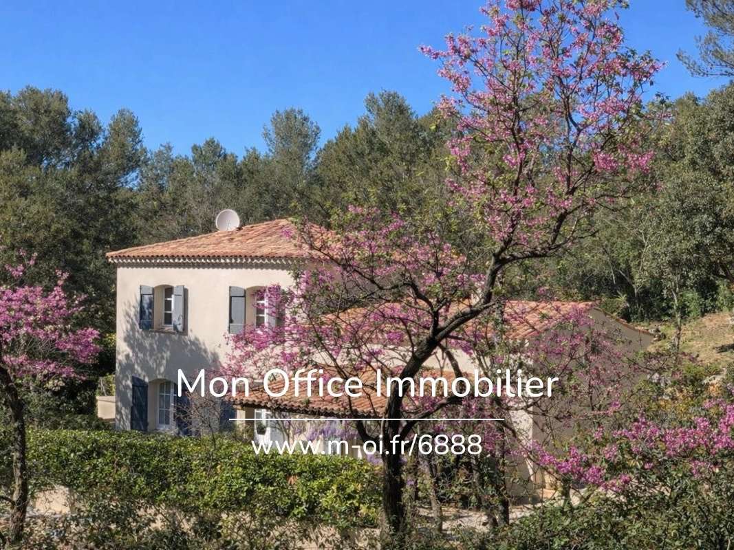 House Aix-en-Provence