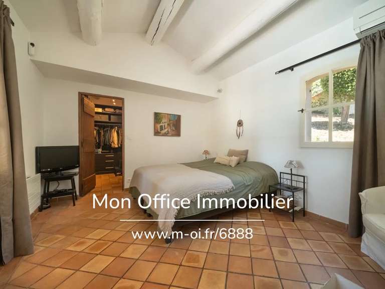 House Aix-en-Provence - 4 bedrooms - 185m²