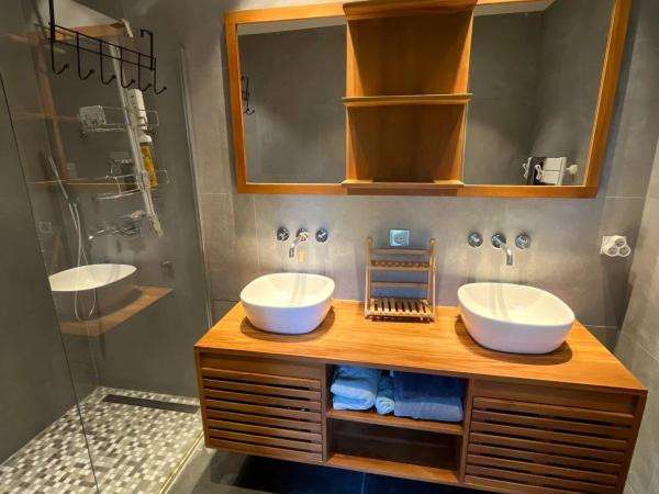 Maison Aix-en-Provence - 3 chambres - 115m²