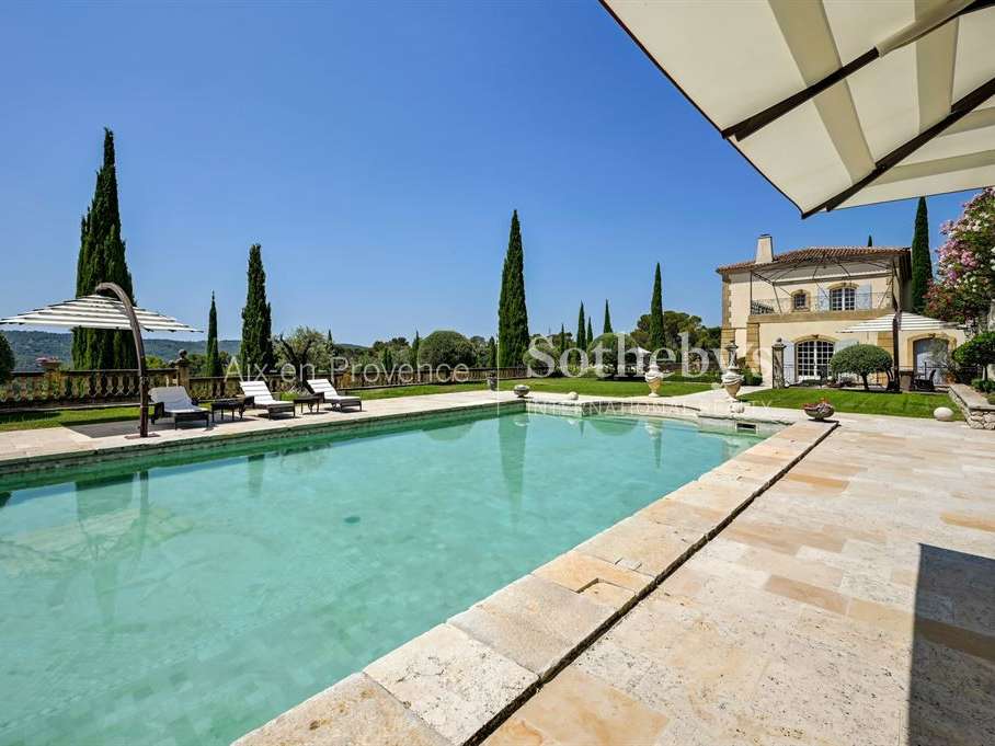 Maison Aix-en-Provence