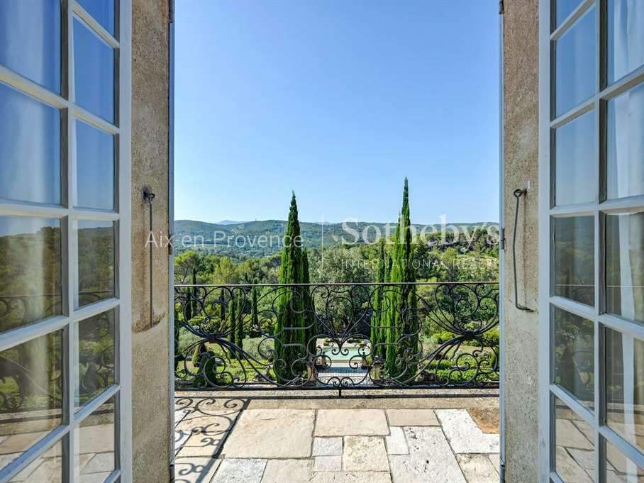 Maison Aix-en-Provence
