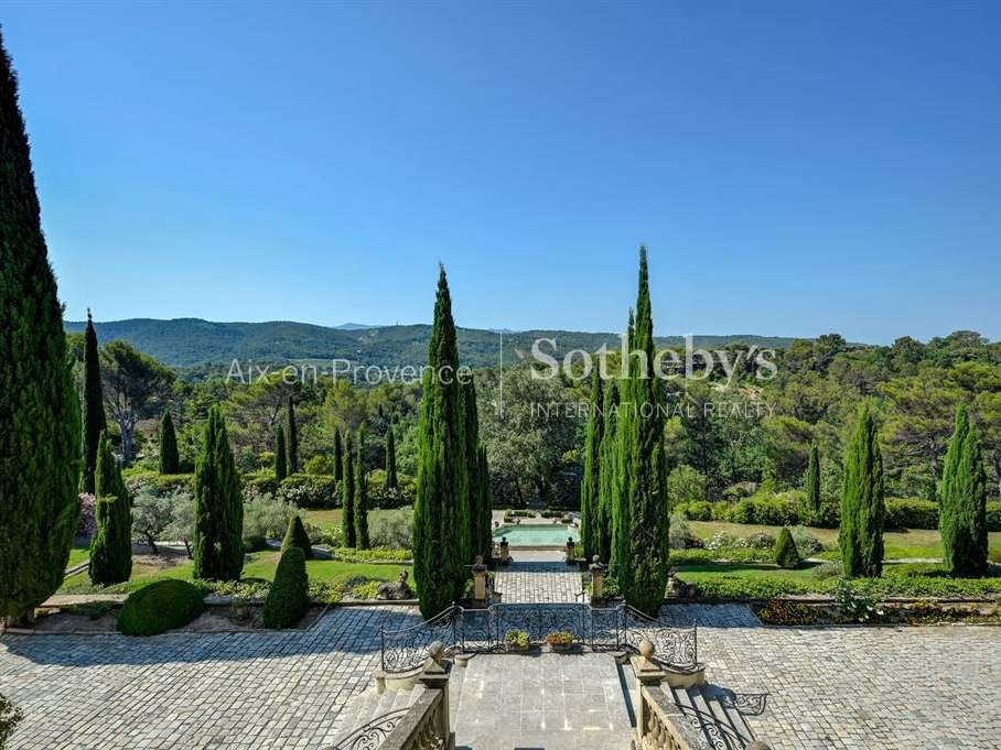 Maison Aix-en-Provence