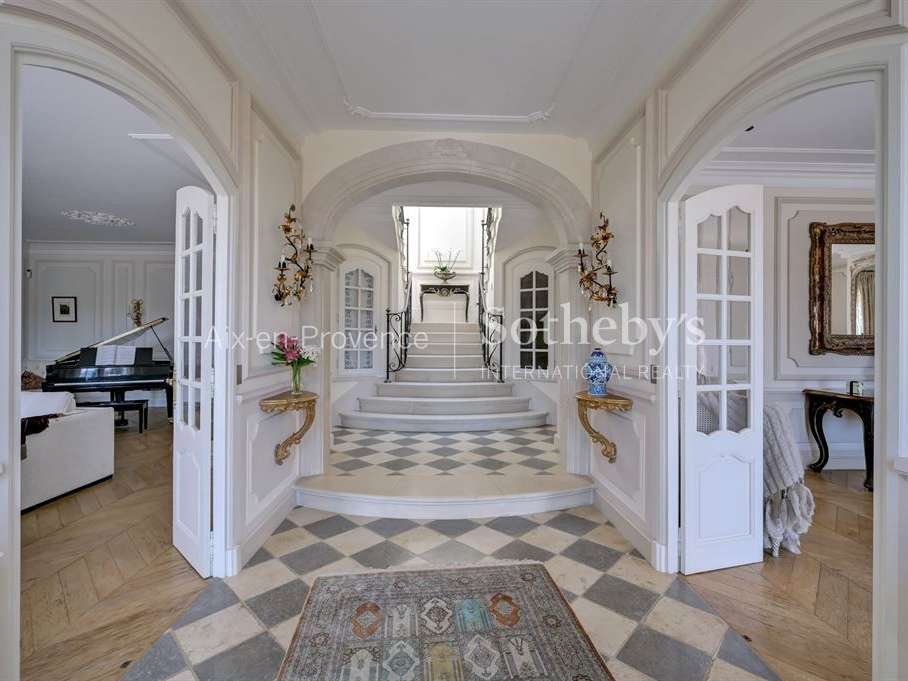 Maison Aix-en-Provence