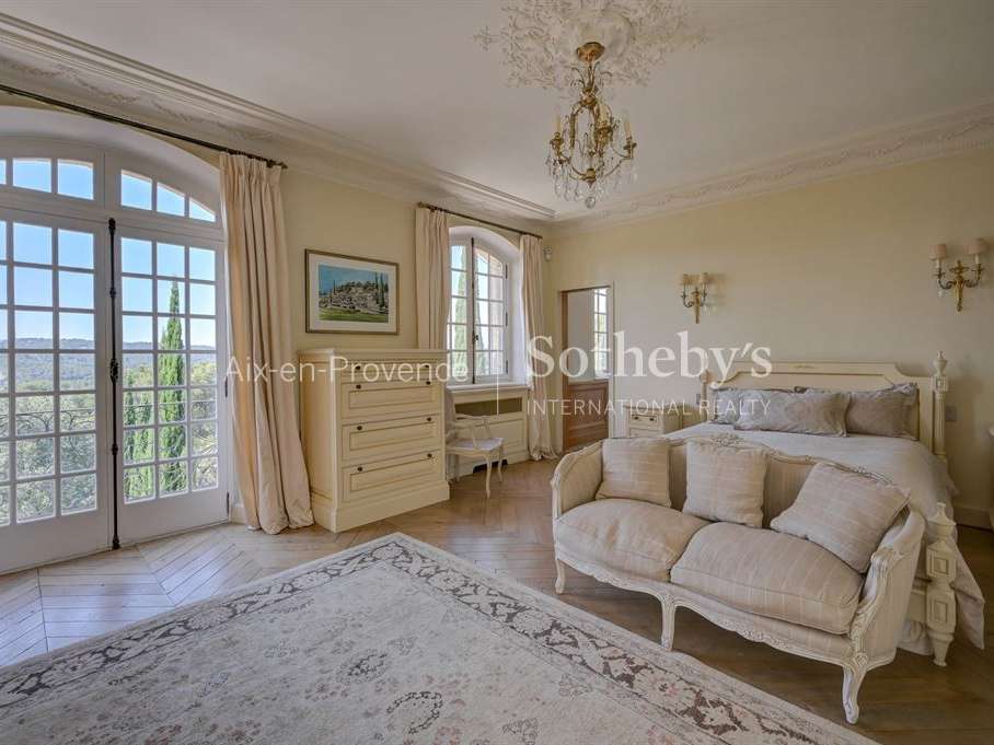 Maison Aix-en-Provence