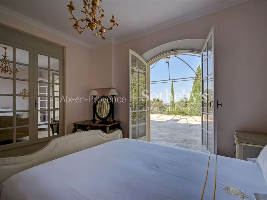 Maison Aix-en-Provence