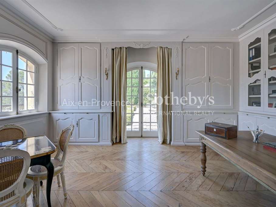 Maison Aix-en-Provence