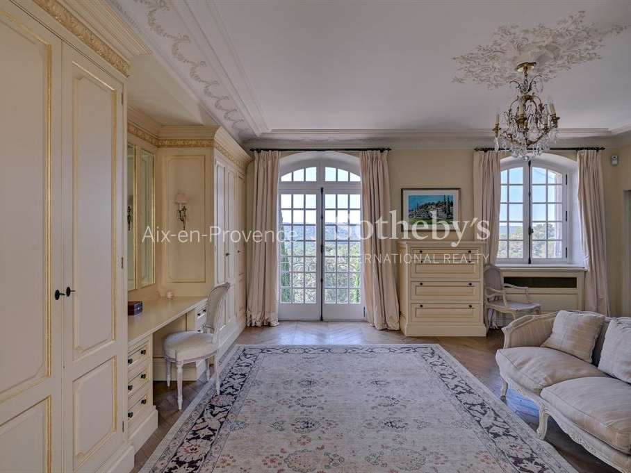 Maison Aix-en-Provence