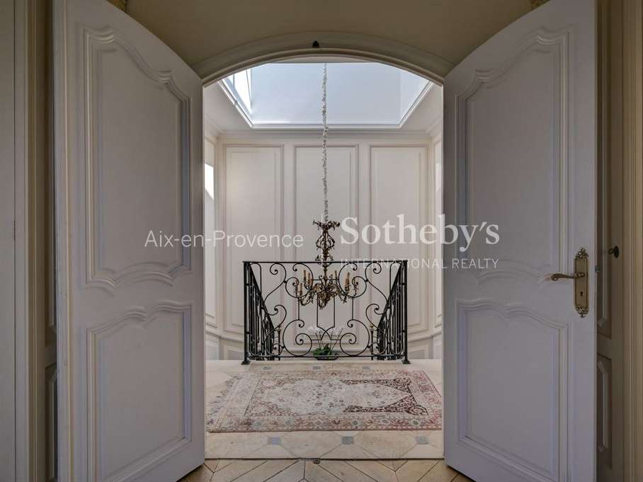 Maison Aix-en-Provence