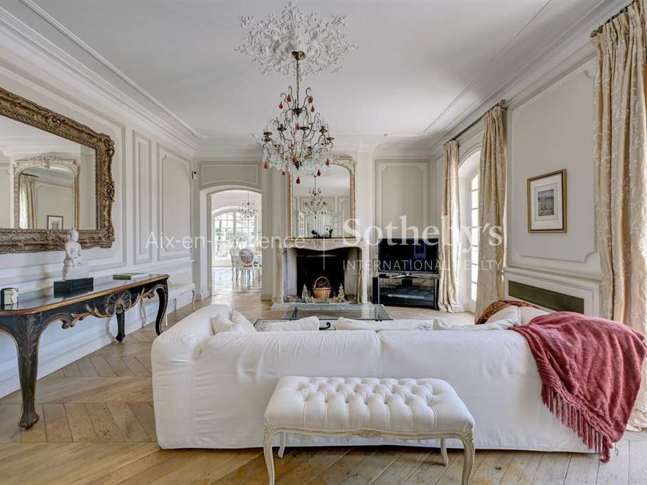 Maison Aix-en-Provence