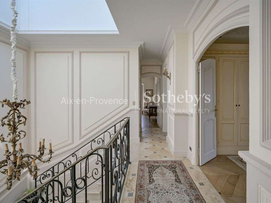 Maison Aix-en-Provence