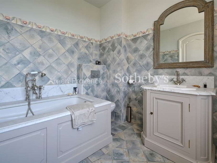 Maison Aix-en-Provence