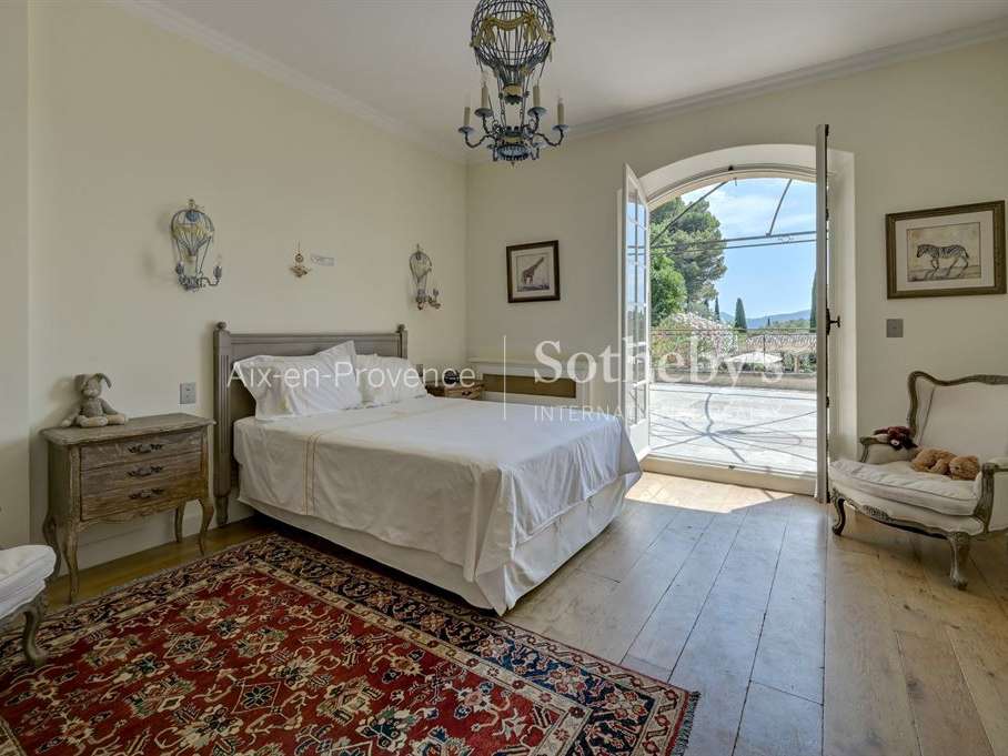 Maison Aix-en-Provence