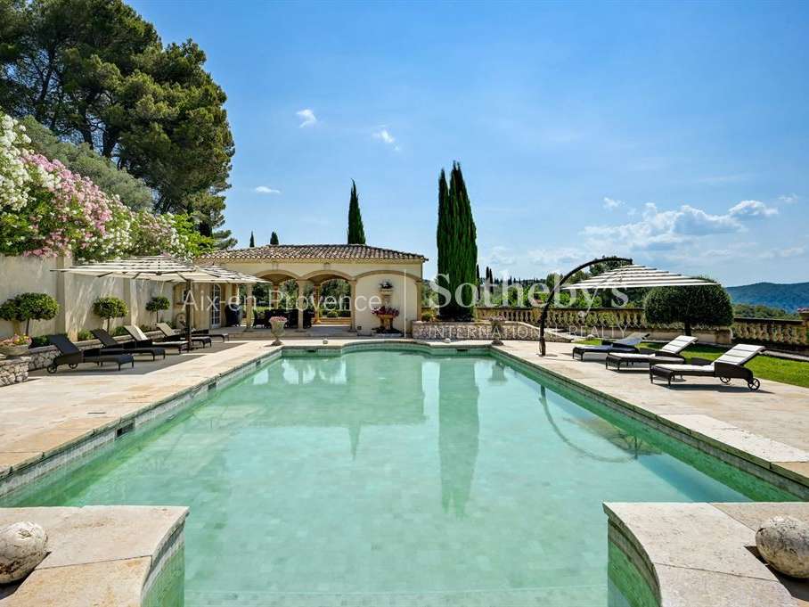 Maison Aix-en-Provence