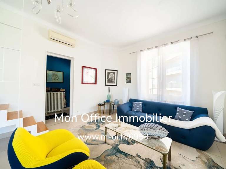 Maison Aix-en-Provence - 5 chambres - 228m²