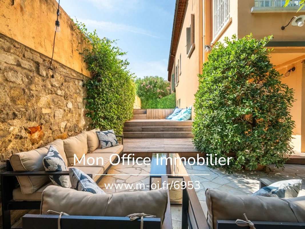 Maison Aix-en-Provence