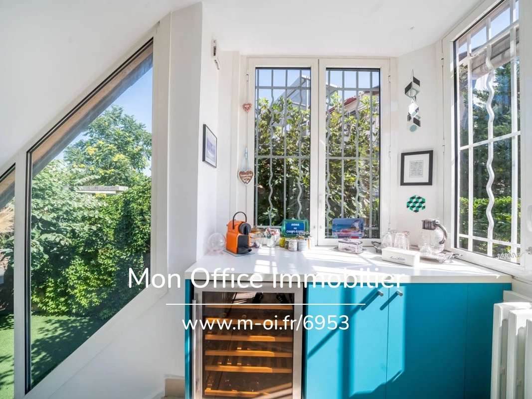 Maison Aix-en-Provence