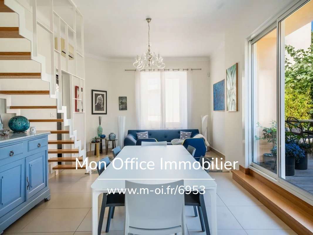 Maison Aix-en-Provence