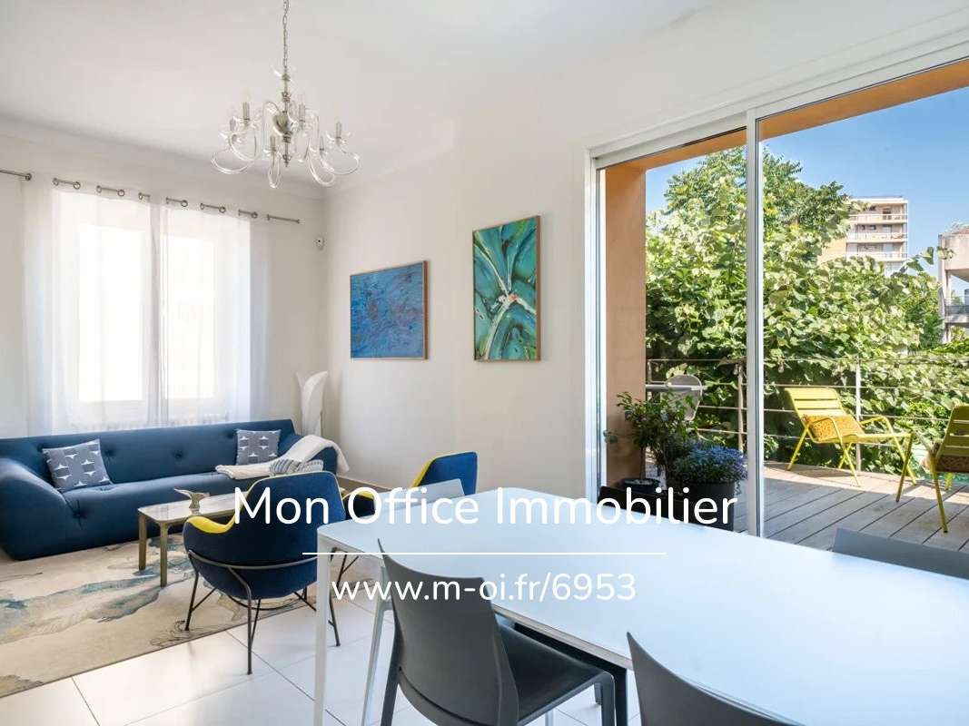 Maison Aix-en-Provence
